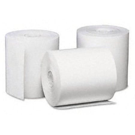 Mitutoyo High Durable Printer Paper, 5 Rolls Per Pack 12AAA876